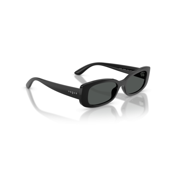 Vogue Junior Sun VJ 2031 W44/87 Güneş Gözlüğü, Resim 4