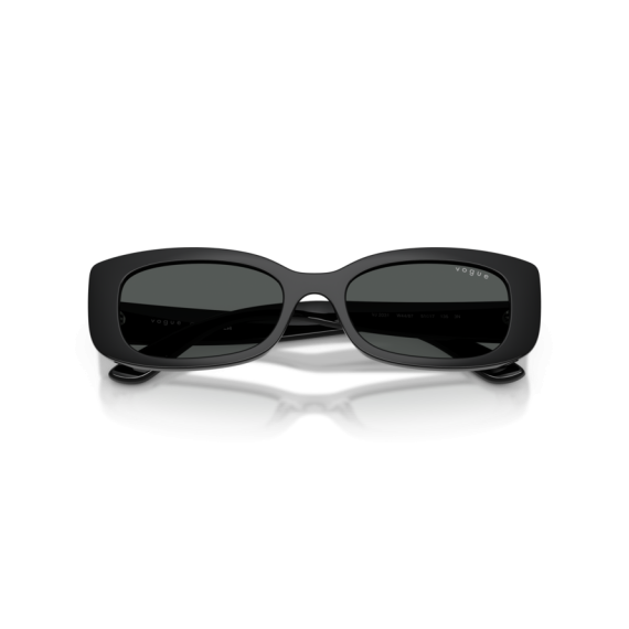 Vogue Junior Sun VJ 2031 W44/87 Güneş Gözlüğü, Resim 6
