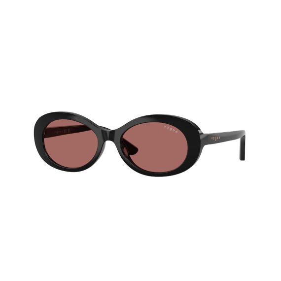 Vogue Junior Sun VJ 2032 W44/69 Güneş Gözlüğü, Resim 7