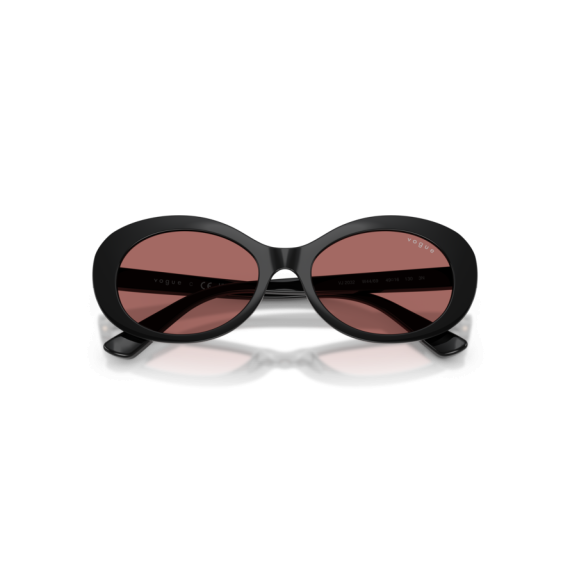 Vogue Junior Sun VJ 2032 W44/69 Güneş Gözlüğü, Resim 6