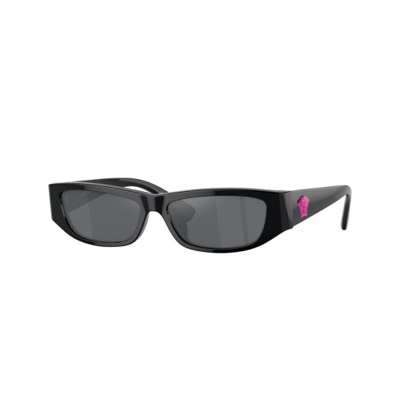Versace Kids VK 4002U GB1/6G Güneş Gözlüğü, Resim 6