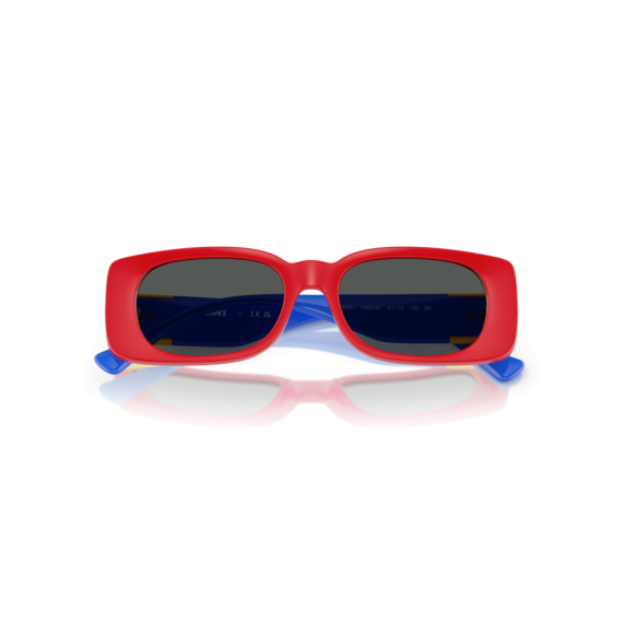 Versace Kids VK 4003U 506587 Güneş Gözlüğü, Resim 5