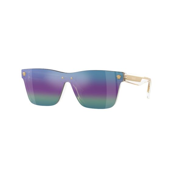 Versace Kids VK 4004U 148/P1 Güneş Gözlüğü, Resim 6