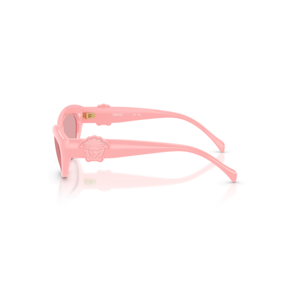 Versace Kids VK 4005U 545284 Güneş Gözlüğü, Resim 2