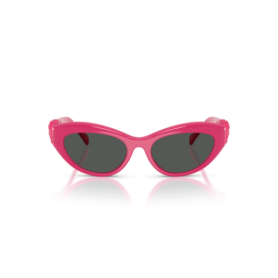 Versace Kids VK 4005U 552787 Güneş Gözlüğü, Resim 4