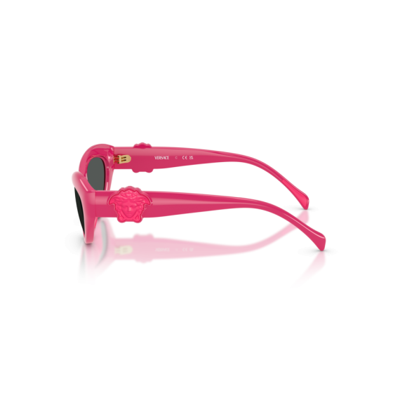 Versace Kids VK 4005U 552787 Güneş Gözlüğü, Resim 2