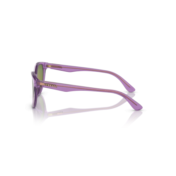 Versace Kids VK 4427U 53734V Güneş Gözlüğü, Resim 2