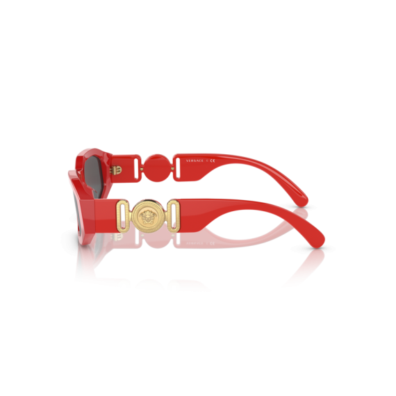 Versace Kids VK 4429U 506587 Güneş Gözlüğü, Resim 2