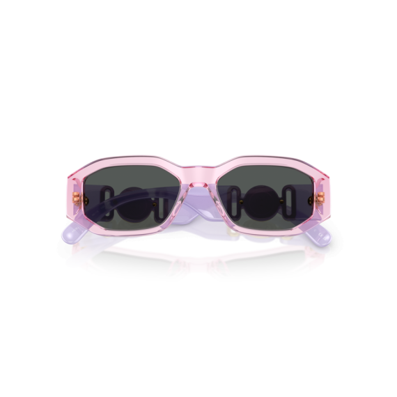 Versace Kids VK 4429U 552687 Güneş Gözlüğü, Resim 5