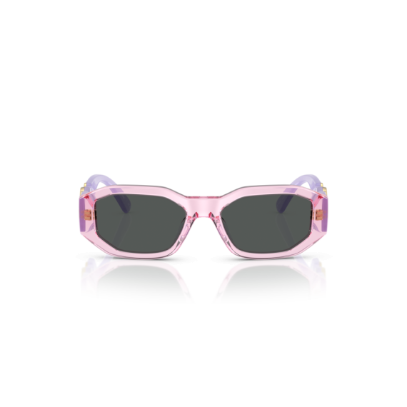 Versace Kids VK 4429U 552687 Güneş Gözlüğü, Resim 4