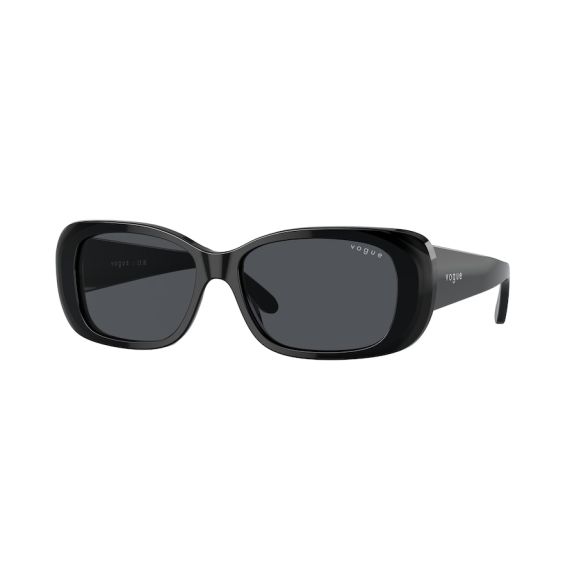Vogue VO 2606S W44/87 Güneş Gözlüğü, Resim 7