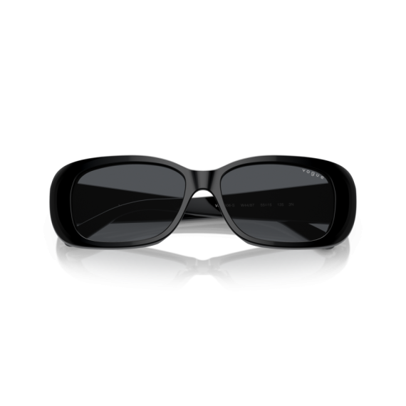 Vogue VO 2606S W44/87 Güneş Gözlüğü, Resim 6