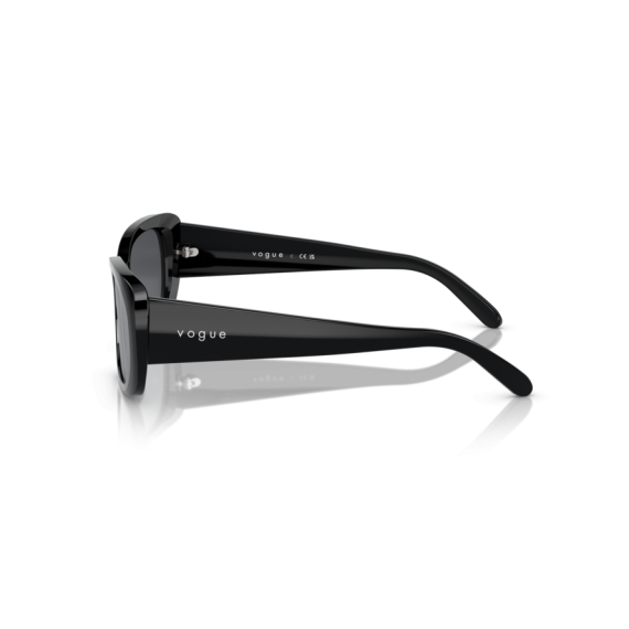 Vogue VO 2606S W44/87 Güneş Gözlüğü, Resim 2