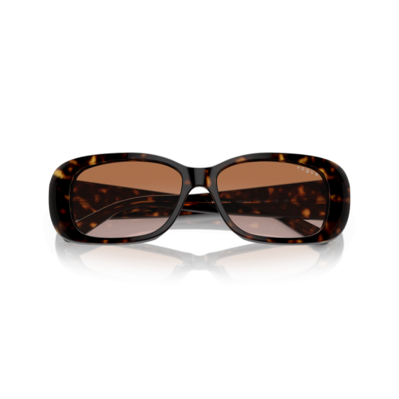 Vogue VO 2606S W65613 Güneş Gözlüğü, Resim 6