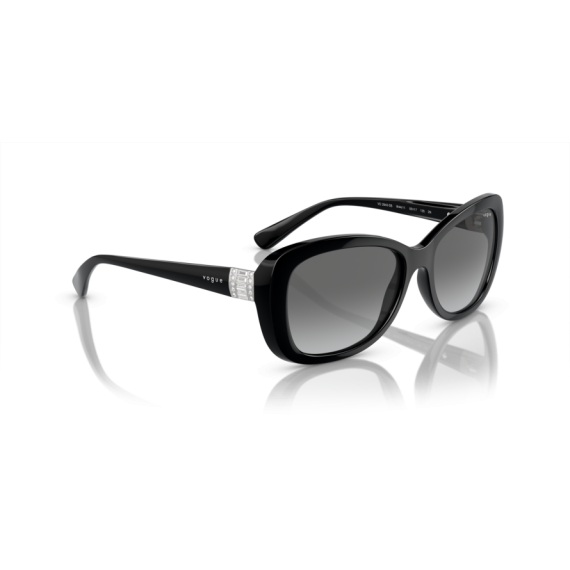 Vogue VO 2943SB W44/11 Güneş Gözlüğü, Resim 4