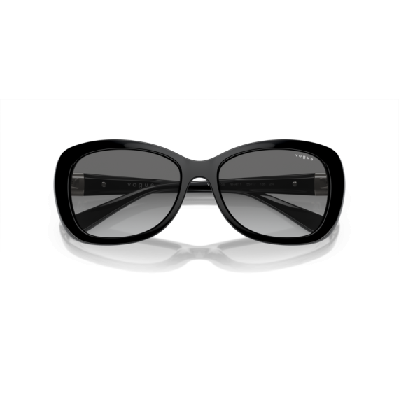 Vogue VO 2943SB W44/11 Güneş Gözlüğü, Resim 6