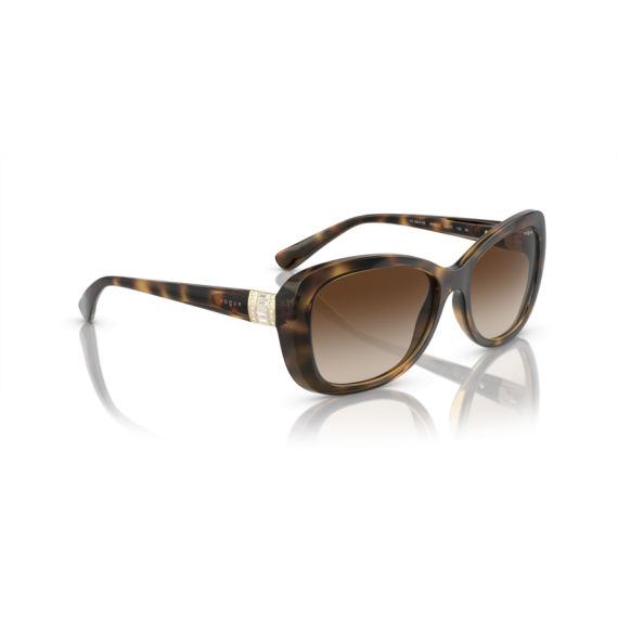 Vogue VO 2943SB W65613 Güneş Gözlüğü, Resim 4