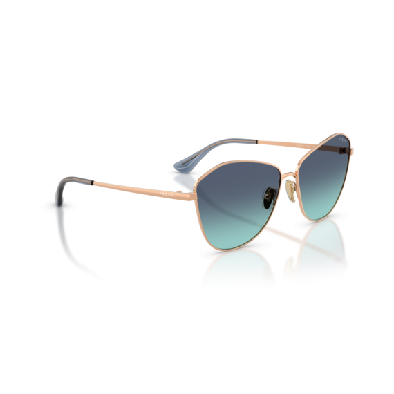 Vogue VO 4337SI 51524S Güneş Gözlüğü, Resim 4