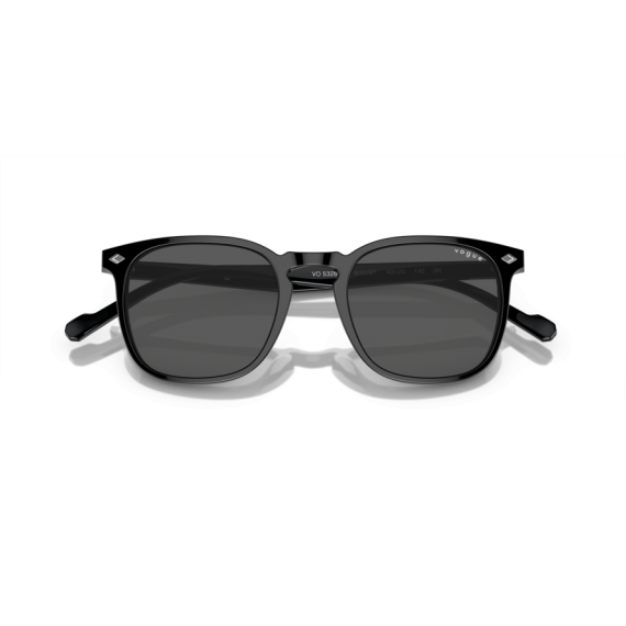 Vogue VO 5328S W44/87 Güneş Gözlüğü, Resim 6