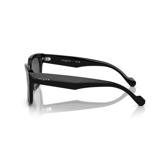 Vogue VO 5490S W44/87 Güneş Gözlüğü, Resim 2