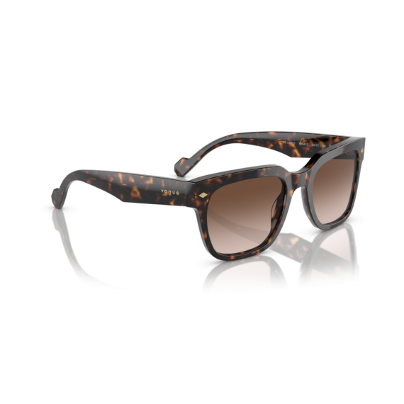 Vogue VO 5490S W65613 Güneş Gözlüğü, Resim 4