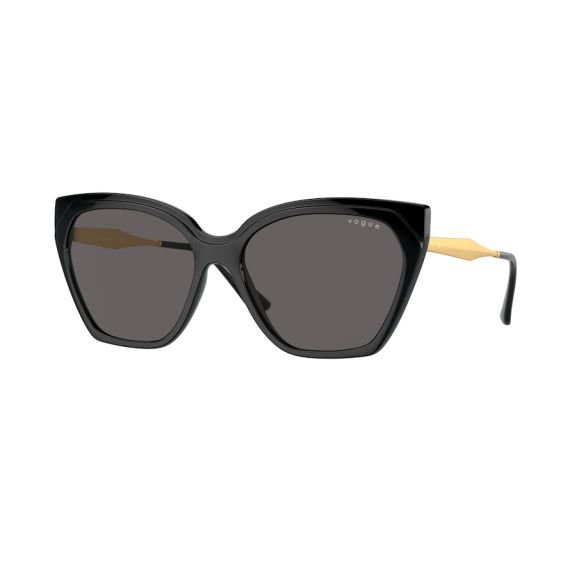 Vogue VO 5521S W44/87 Güneş Gözlüğü, Resim 7
