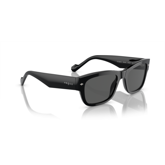 Vogue VO 5530S W44/87 Güneş Gözlüğü, Resim 4