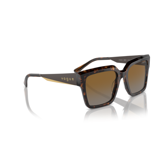 Vogue VO 5553S W656T5 Güneş Gözlüğü, Resim 4