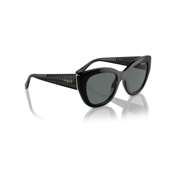 Vogue VO 5567S W44/81 Güneş Gözlüğü, Resim 4