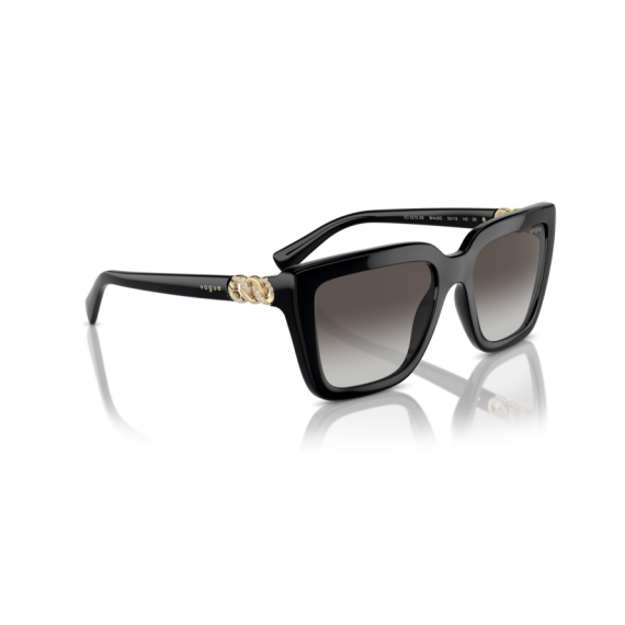 Vogue VO 5575SB W44/8G Güneş Gözlüğü, Resim 4