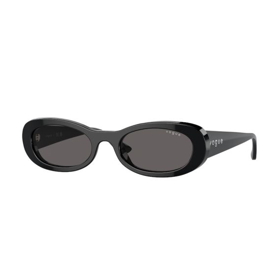 Vogue VO 5582S W44/87 Güneş Gözlüğü, Resim 7