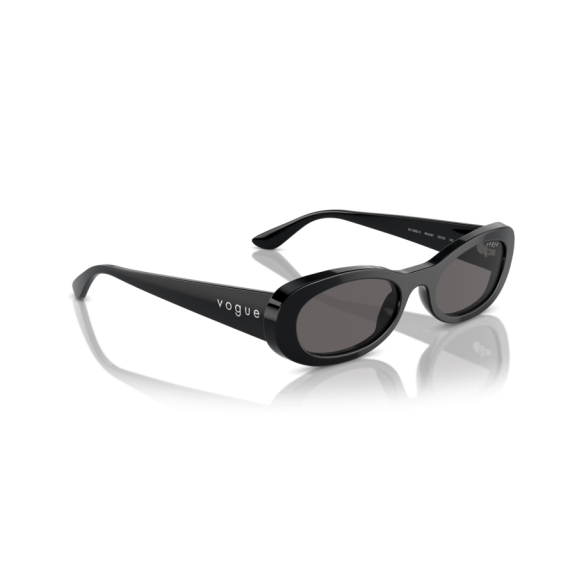 Vogue VO 5582S W44/87 Güneş Gözlüğü, Resim 4