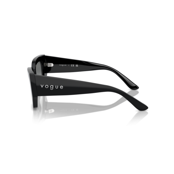 Vogue VO 5583S W44/11 Güneş Gözlüğü, Resim 2
