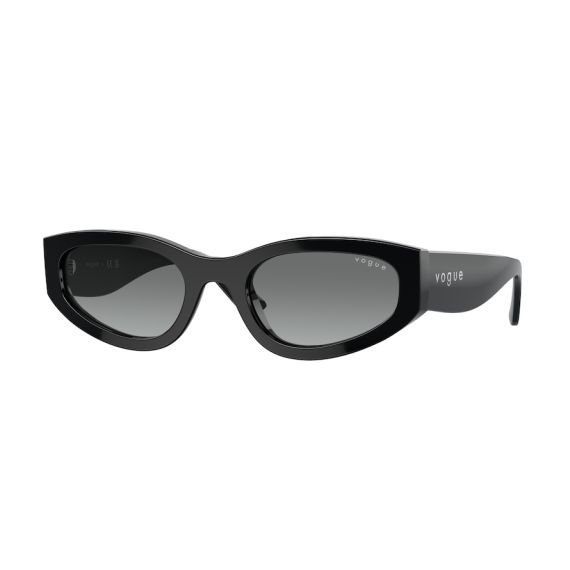 Vogue VO 5585S W44/11 Güneş Gözlüğü, Resim 7