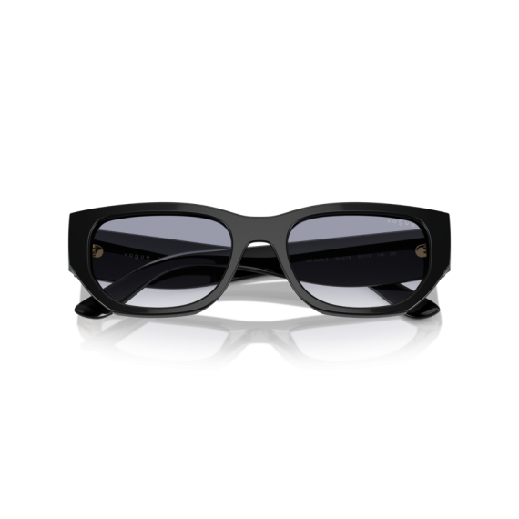 Vogue VO 5586S W44/79 Güneş Gözlüğü, Resim 5