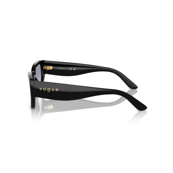 Vogue VO 5586S W44/79 Güneş Gözlüğü, Resim 2