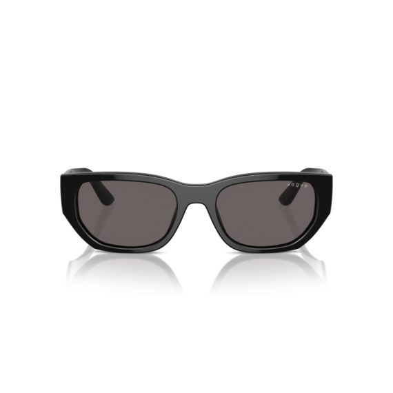 Vogue VO 5586S W44/87 Güneş Gözlüğü, Resim 5