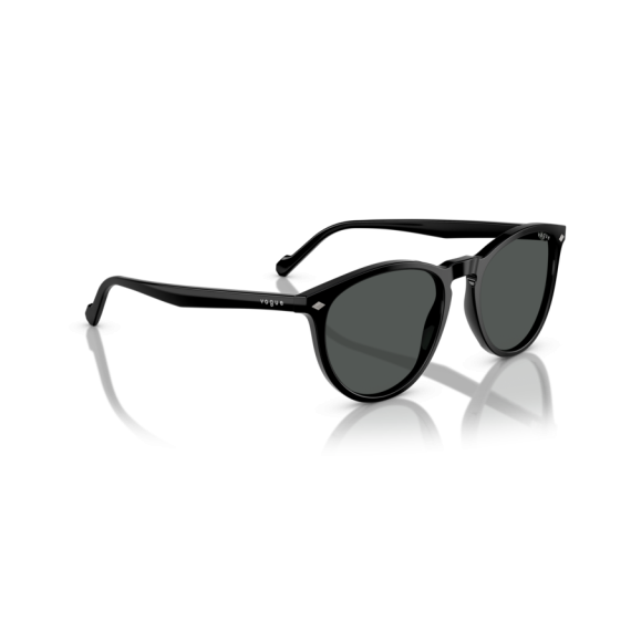 Vogue VO 5599S W44/87 Güneş Gözlüğü, Resim 4