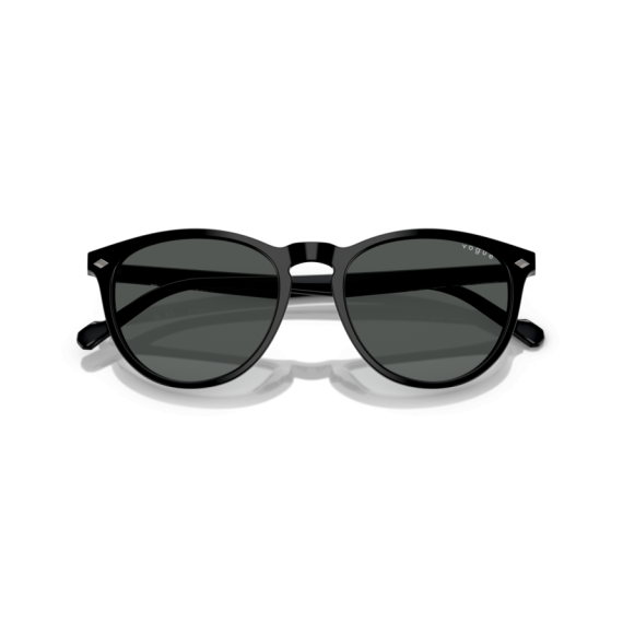 Vogue VO 5599S W44/87 Güneş Gözlüğü, Resim 6