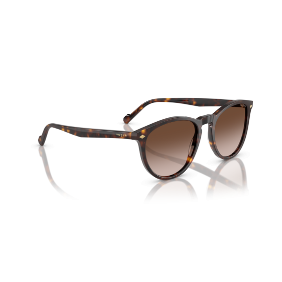 Vogue VO 5599S W65613 Güneş Gözlüğü, Resim 4