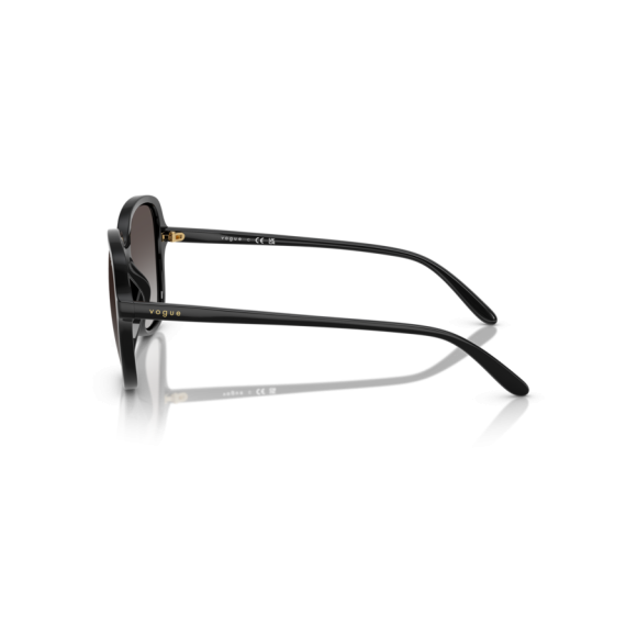 Vogue VO 5601S W44/8G Güneş Gözlüğü, Resim 2
