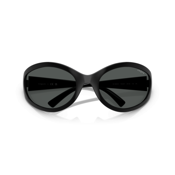 Vogue VO 5606S W44/87 Güneş Gözlüğü, Resim 6