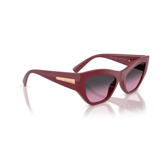 Vogue VO 5607S 287590 Güneş Gözlüğü, Resim 4
