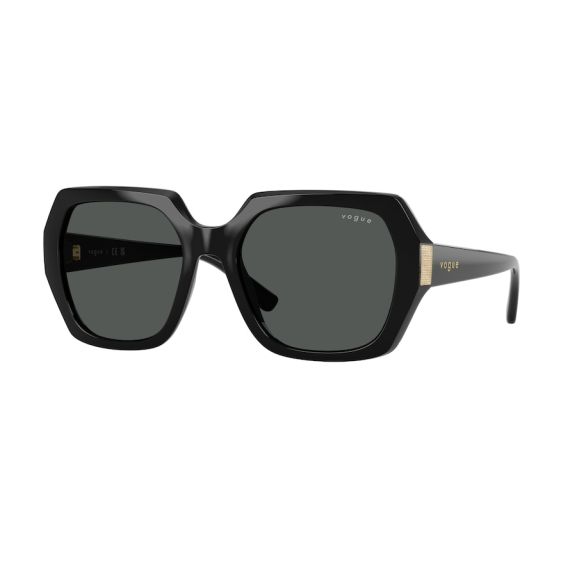 Vogue VO 5612SB W44/87 Güneş Gözlüğü, Resim 6