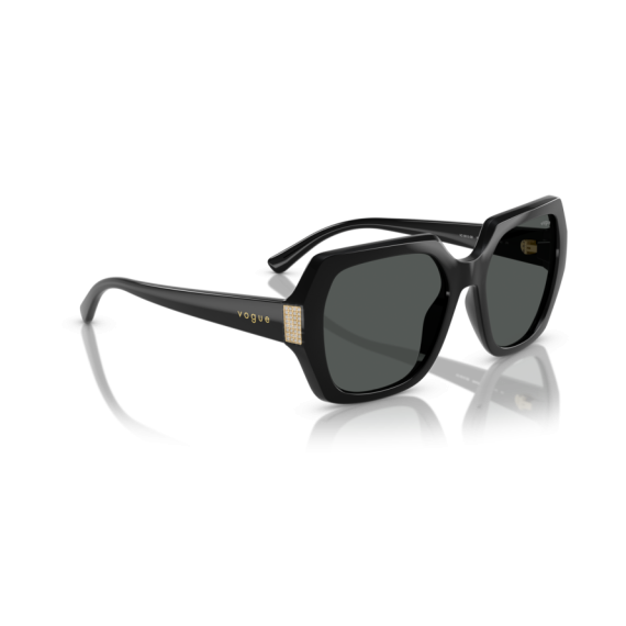 Vogue VO 5612SB W44/87 Güneş Gözlüğü, Resim 4