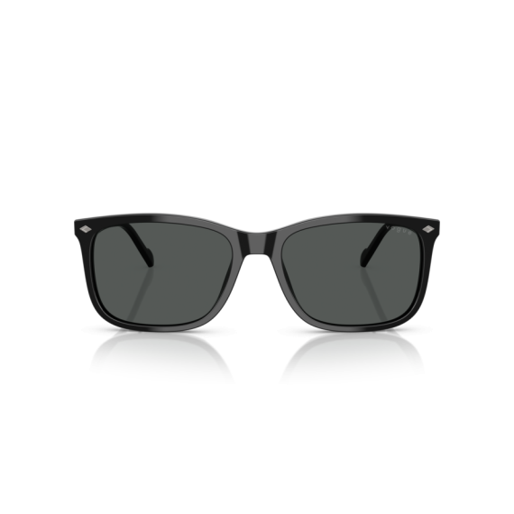 Vogue VO 5618S W44/87 Güneş Gözlüğü, Resim 5