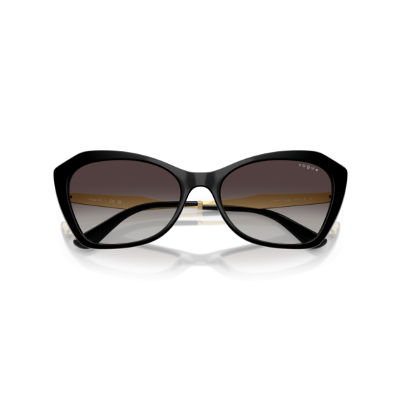 Vogue VO 5626S W44/8G Güneş Gözlüğü, Resim 6