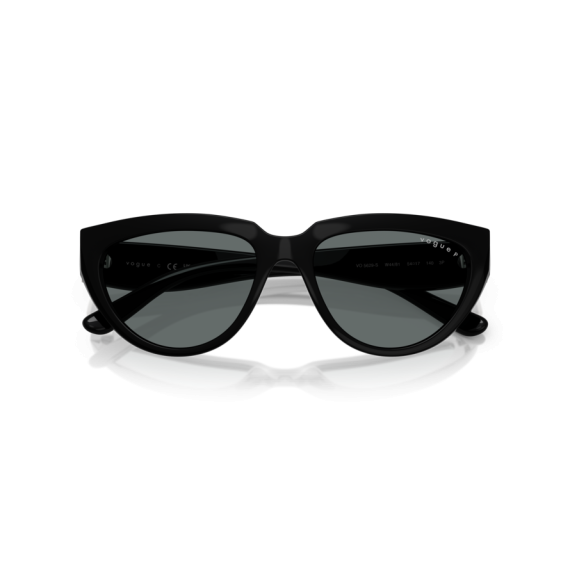 Vogue VO 5629S W44/81 Güneş Gözlüğü, Resim 6