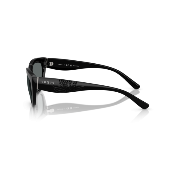 Vogue VO 5629S W44/81 Güneş Gözlüğü, Resim 2