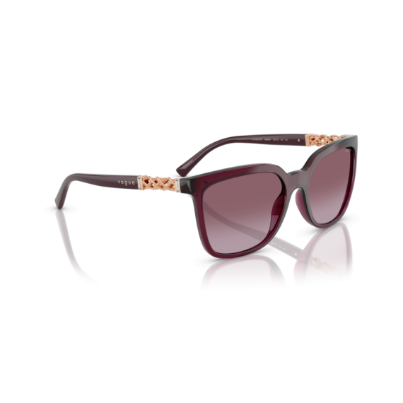 Vogue VO 5633SB 29898H Güneş Gözlüğü, Resim 4